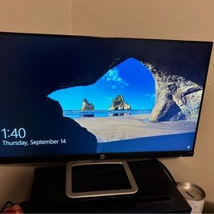 HP Monitor